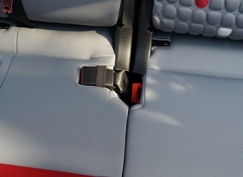 Dolne kanapy Fiat 500 L Fiat 500 L dolne kanapy