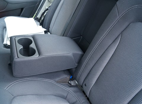 Podłokietnik Kia Optima Podłokietnik Kia Optima
