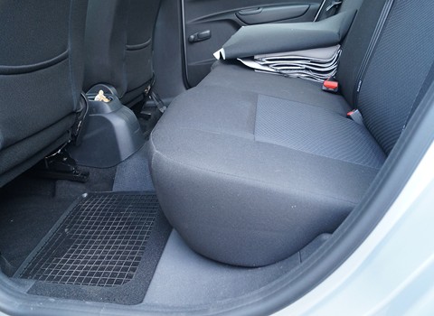 Obszycia na pasy Citroen C-Elysee Pay bezpieczeństwa obszycia Citroen C-Elysee