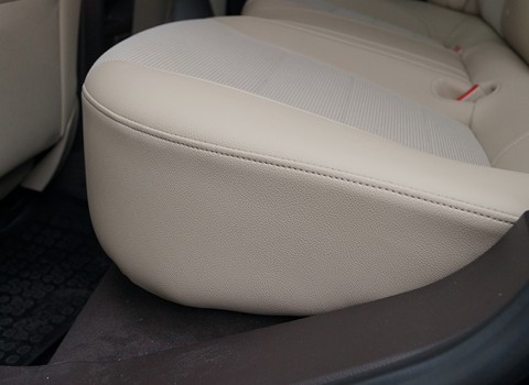 Tyły doły szeroki pas Opel Insignia pas szeroki Opel Insignia