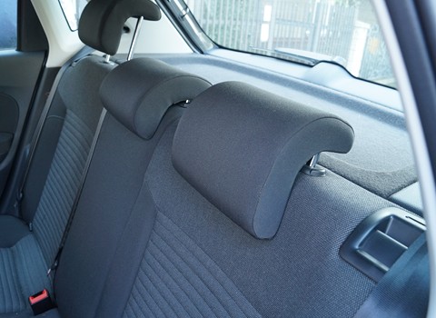 Pokrowce samochodowe Volkswagen Polo V 115,9 Pokrowce samochodowe Volkswagen Polo V 115,9