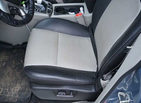 Pokrowce samochodowe Chevrolet Captiva 116,1 Pokrowce samochodowe Chevrolet Captiva 116,1