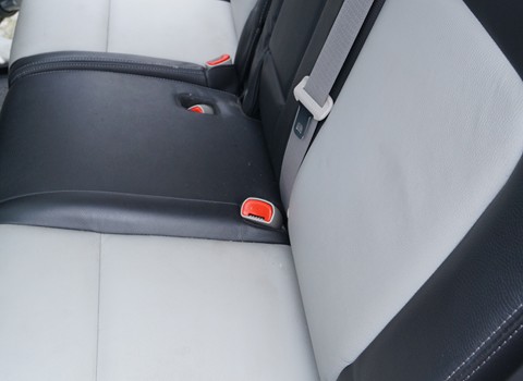 Pokrowce samochodowe Chevrolet Captiva 116,18 Pokrowce samochodowe Chevrolet Captiva 116,18