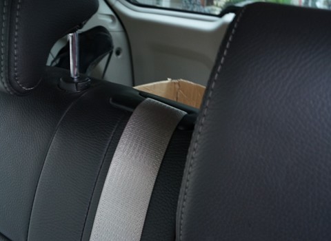 Pokrowce samochodowe Chevrolet Captiva 116,9 Pokrowce samochodowe Chevrolet Captiva 116,9