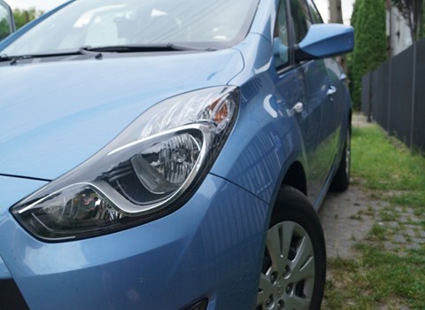 Hyundai iX 20 producent tylko miarowych pokrowcw samochodowych Czelad ul. Nowopogoska 70