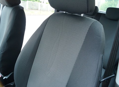 Przednie oparcie Hyundai iX 20 Oparcia Hyundai iX 20