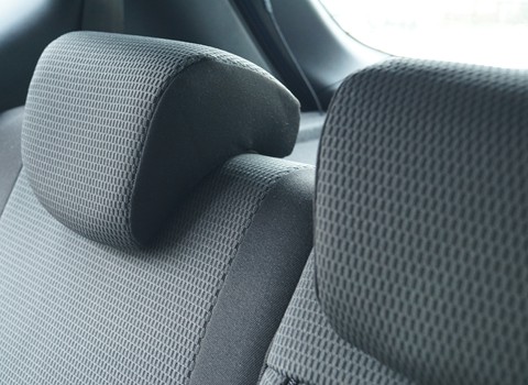 Zagłówki wyprofilowane z tkaniny podstawowej Hyundai iX 20 Hyundai iX 20 zagłówki