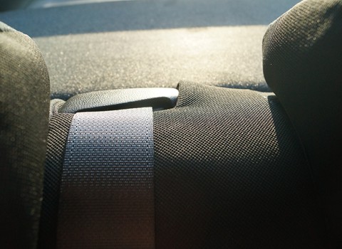 Obszycia trzeci pas Honda Civic IX hatchback Obszycia na trzeci pas Honda Civic IX hatchback