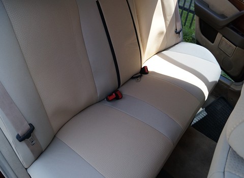 Producent miarowych pokrowców Mercedes W 140 Cardo Czeladź ul. Nowopogońska 70 Mercedes W 140 producent tylko miarowych pokrowców samochodowych Czeladź ul. Nowopogońska 70