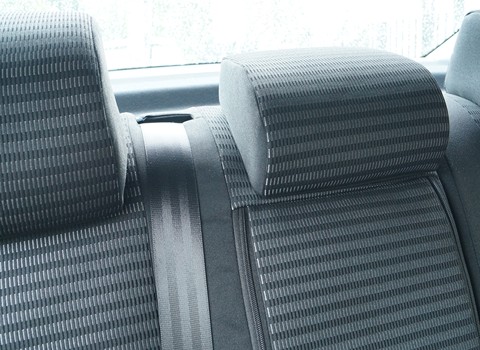 Obszycie na trzeci pas Passat B-6 trzeci pas Passat B-6