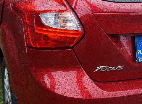 Producent pokrowcw Czelad Ford Focus III