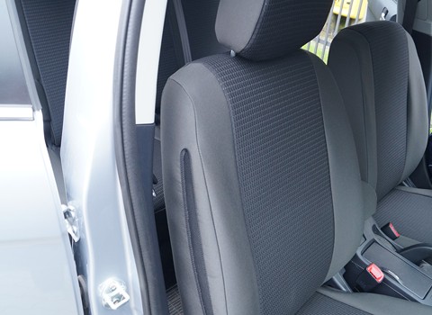 Poduszka powietrzna cięta Mitsubishi Lancer Mitsubishi Lancer airbag