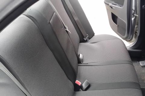 wersja Mitsubishi Lancer wersja Lancer