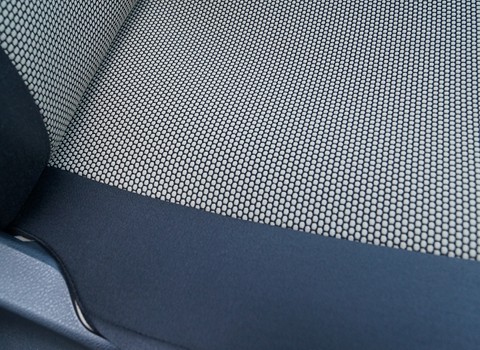 Przody siedzisko Skoda Citigo Skoda Citigo siedzisko