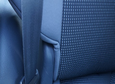 Miarowe pokrowce Toyota Yaris I Toyota Yaris I pokrowce na miarę