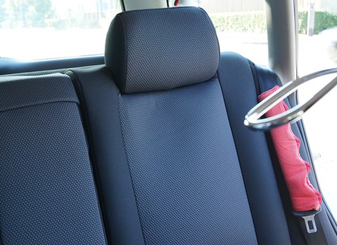 Podłokietnik zamki błyskawiczne Audi A 4 Avant Audi A 4 Avant podłokietnik