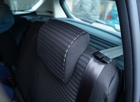 Pokrowce samochodowe Ford C-Max II 171,9 Pokrowce samochodowe Ford C-Max II 171,9