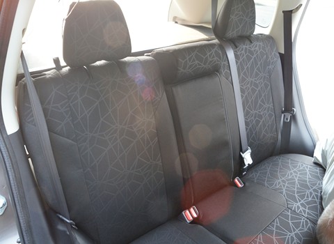 Pokrowce samochodowe Honda CR-V IV 199,11 Pokrowce samochodowe Honda CR-V IV 199,11