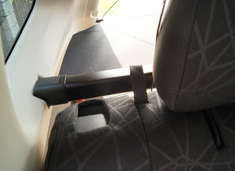 Pokrowce samochodowe Honda CR-V IV 199,26 Pokrowce samochodowe Honda CR-V IV 199,26