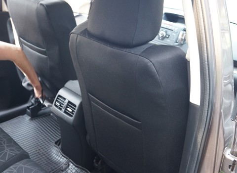 Pokrowce samochodowe Honda CR-V IV 199,5 Pokrowce samochodowe Honda CR-V IV 199,5