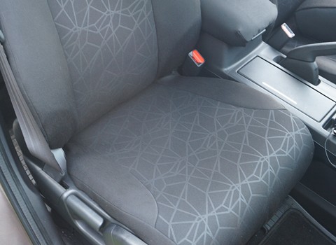Pokrowce samochodowe Honda CR-V IV 199,7 Pokrowce samochodowe Honda CR-V IV 199,7