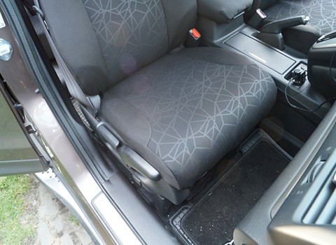Pokrowce samochodowe Honda CR-V IV 199,9 Pokrowce samochodowe Honda CR-V IV 199,9
