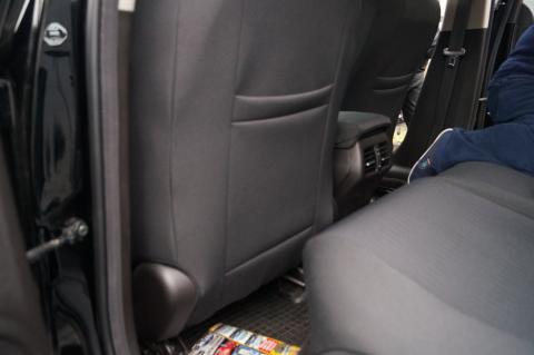 Pokrowce samochodowe Honda Accord VIII 200,3 Pokrowce samochodowe Honda Accord VIII 200,3