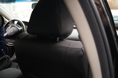 Pokrowce samochodowe Honda Accord VIII 200,7 Pokrowce samochodowe Honda Accord VIII 200,7