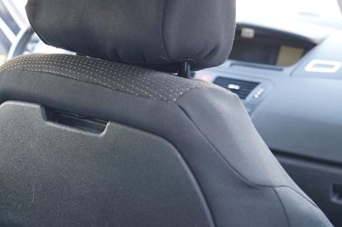 Pokrowce samochodowe Citroen C 4 Picasso 203,16 Pokrowce samochodowe Citroen C 4 Picasso 203,16