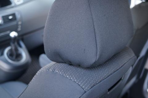 Pokrowce samochodowe Citroen C 4 Picasso 203,20 Pokrowce samochodowe Citroen C 4 Picasso 203,20