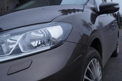 Producent pokrowców Nissan Pulsar Czeladź ul. Nowopogońska 70 Nissan Pulsar Czeladź ul. Nowopogońska 70