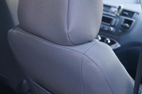 Pokrowce samochodowe Kia Rio III hatchback 206,3 Pokrowce samochodowe Kia Rio III hatchback 206,3