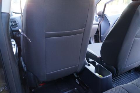 Pokrowce samochodowe Kia Rio III hatchback 206,5 Pokrowce samochodowe Kia Rio III hatchback 206,5