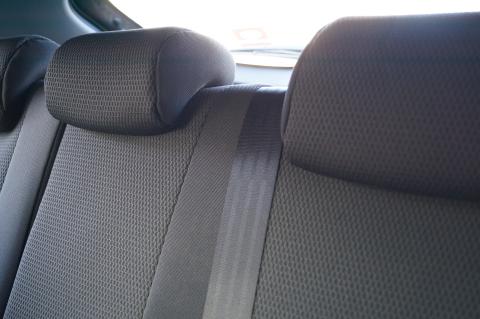 Pokrowce samochodowe Kia Rio III hatchback 206,7 Pokrowce samochodowe Kia Rio III hatchback 206,7