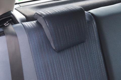 Pokrowce samochodowe Fiat Grande Punto 207,11 Pokrowce samochodowe Fiat Grande Punto 207,11