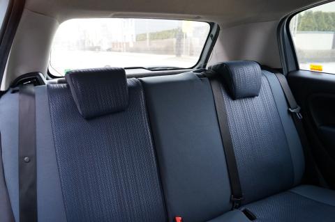 Pokrowce samochodowe Fiat Grande Punto 207,7 Pokrowce samochodowe Fiat Grande Punto 207,7