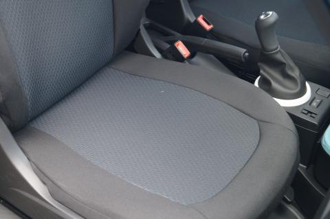 Pokrowce samochodowe Renault Twingo III 210,18 Pokrowce samochodowe Renault Twingo III 210,18