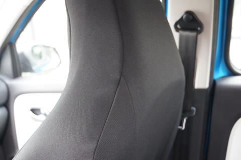Pokrowce samochodowe Renault Twingo III 210,7 Pokrowce samochodowe Renault Twingo III 210,7