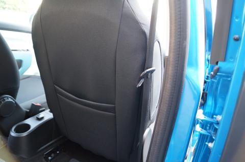 Pokrowce samochodowe Renault Twingo III 210,9 Pokrowce samochodowe Renault Twingo III 210,9