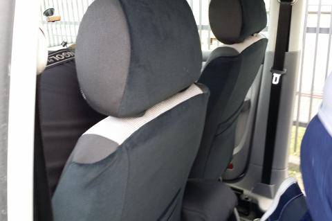 Pokrowce samochodowe Volkswagen Caddy 215,1 Pokrowce samochodowe Volkswagen Caddy 215,1