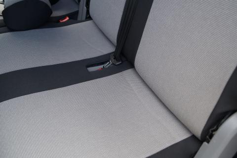 Pokrowce samochodowe Volkswagen Caddy 215,14 Pokrowce samochodowe Volkswagen Caddy 215,14