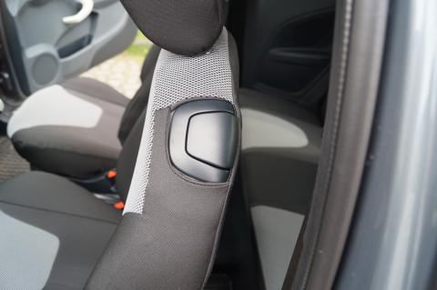 Pokrowce samochodowe Ford Ka III 216,11 Pokrowce samochodowe Ford Ka III 216,11