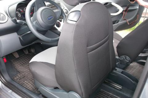 Pokrowce samochodowe Ford Ka III 216,18 Pokrowce samochodowe Ford Ka III 216,18