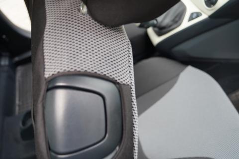 Pokrowce samochodowe Ford Ka III 216,3 Pokrowce samochodowe Ford Ka III 216,3