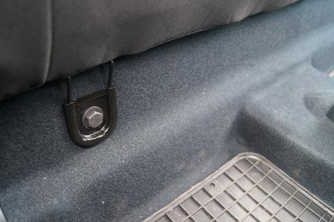 Pokrowce samochodowe Ford Ka III 216,30 Pokrowce samochodowe Ford Ka III 216,30