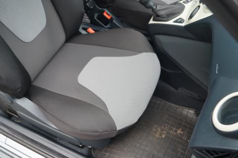 Pokrowce samochodowe Ford Ka III 216,5 Pokrowce samochodowe Ford Ka III 216,5