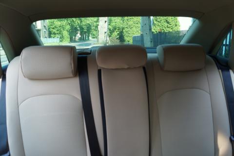 Pokrowce samochodowe Seat Exeo 218,14 Pokrowce samochodowe Seat Exeo 218,14