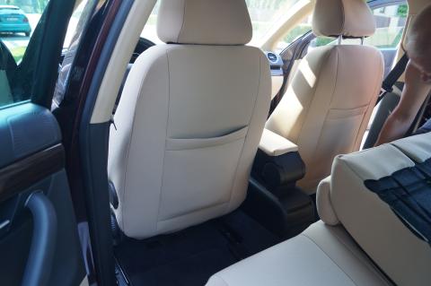Pokrowce samochodowe Seat Exeo 218,5 Pokrowce samochodowe Seat Exeo 218,5