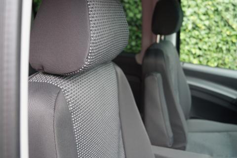 Pokrowce samochodowe Mercedes Vito III 219,1 Pokrowce samochodowe Mercedes Vito III 219,1