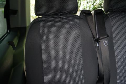 Pokrowce samochodowe Mercedes Vito III 219,22 Pokrowce samochodowe Mercedes Vito III 219,22